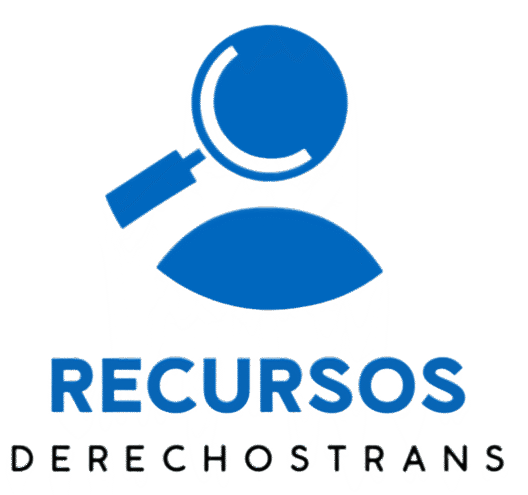 DerechosTrans – Plataforma de Recursos